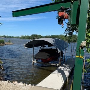 Meet your Posher, Robert